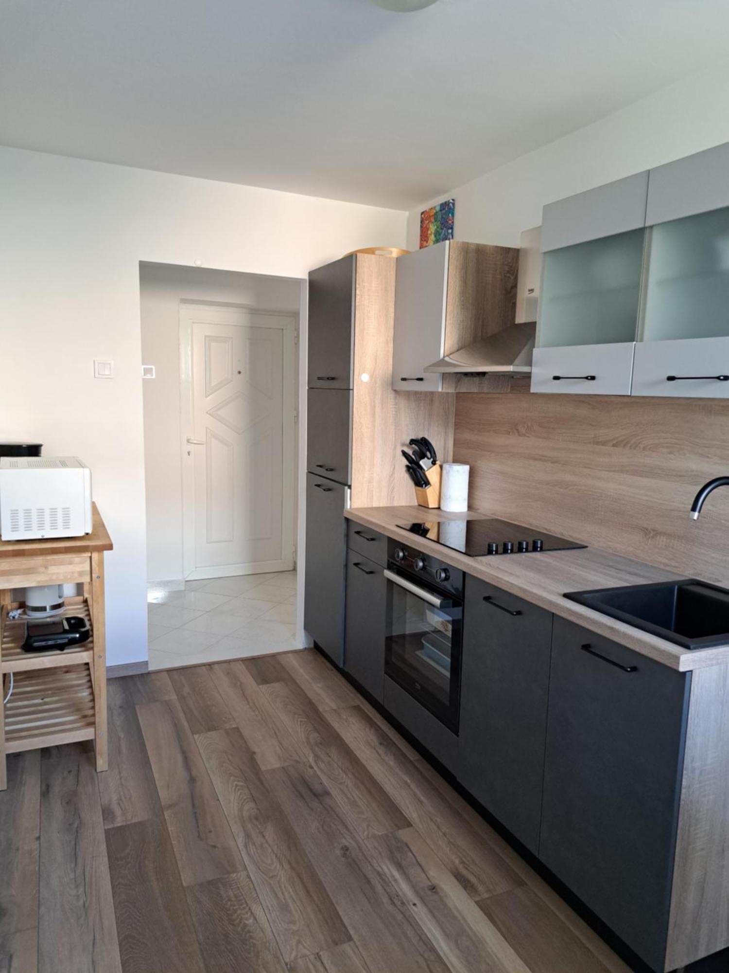 Apartman Kiara Dubrownik Zewnętrze zdjęcie
