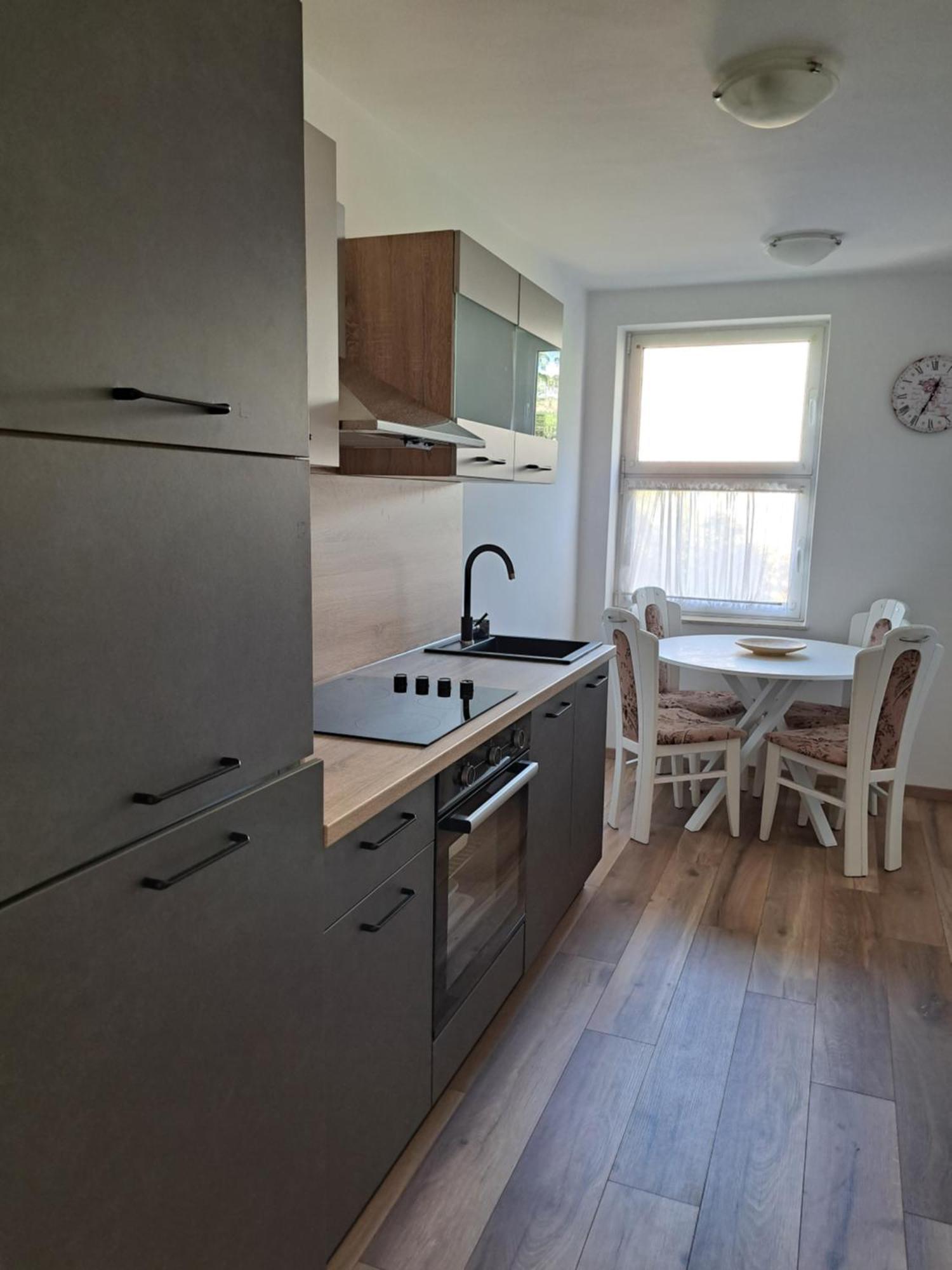 Apartman Kiara Dubrownik Zewnętrze zdjęcie