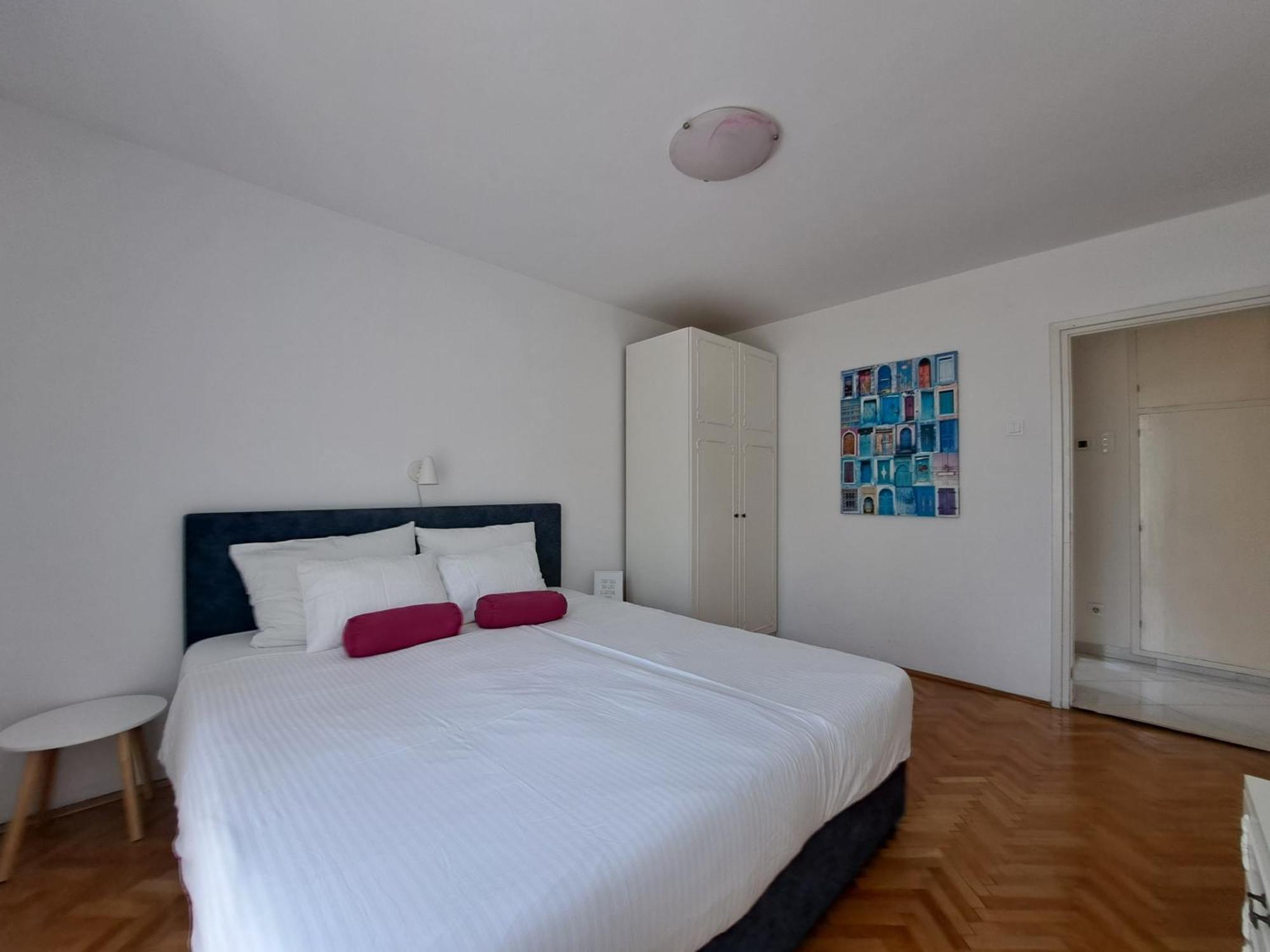 Apartman Kiara Dubrownik Zewnętrze zdjęcie
