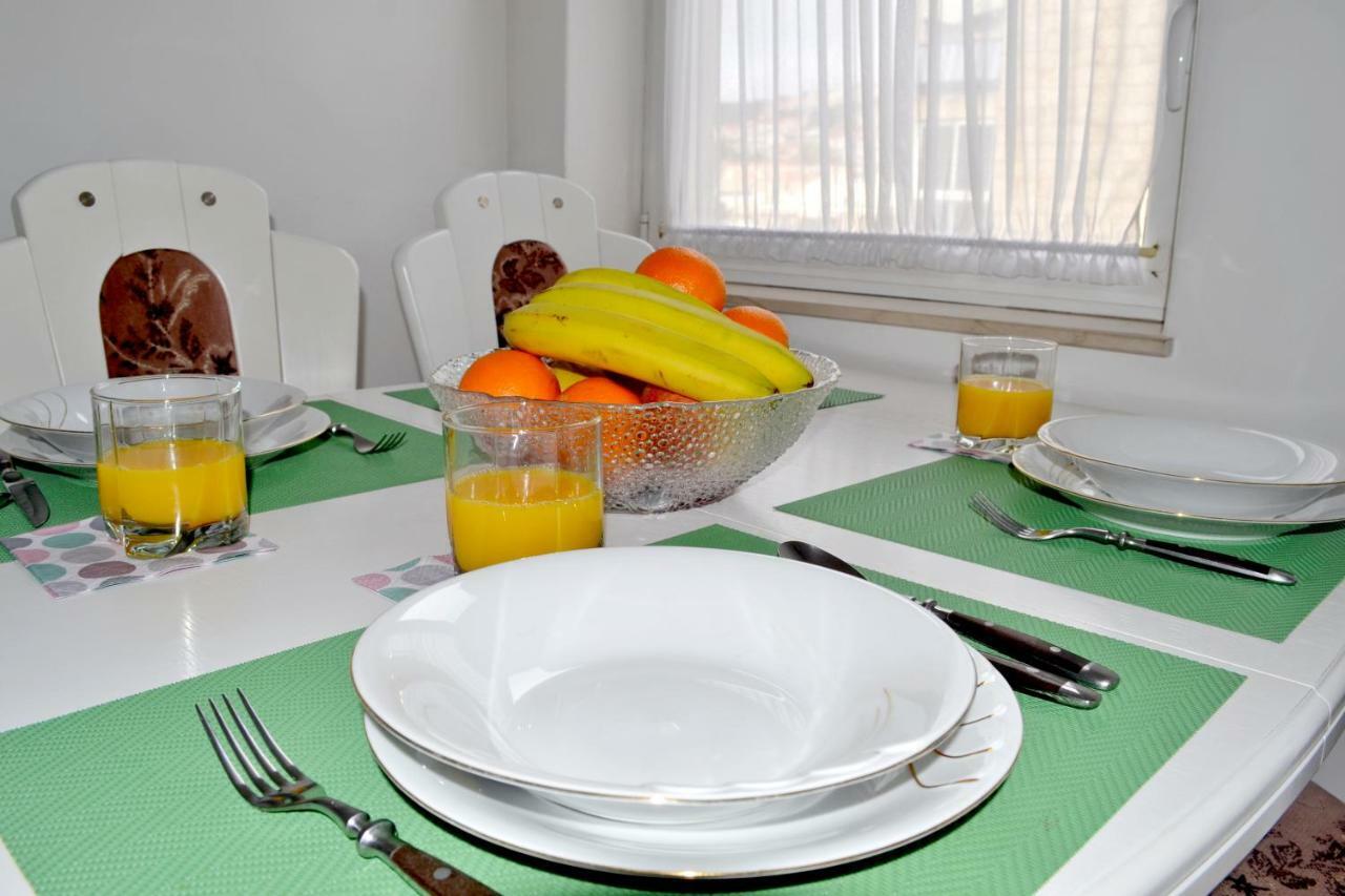 Apartman Kiara Dubrownik Zewnętrze zdjęcie
