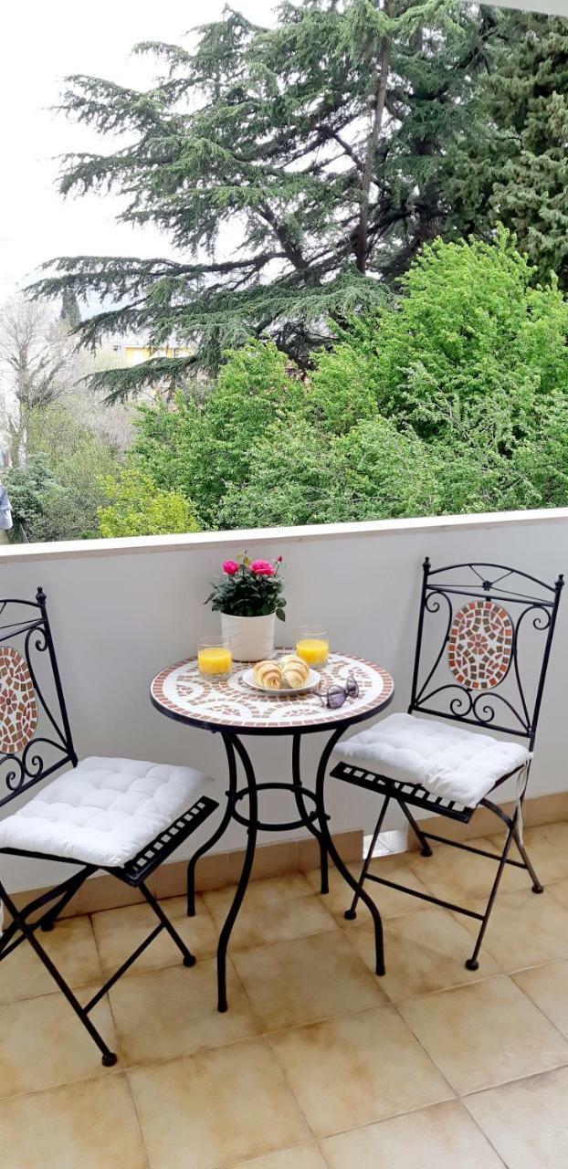Apartman Kiara Dubrownik Zewnętrze zdjęcie