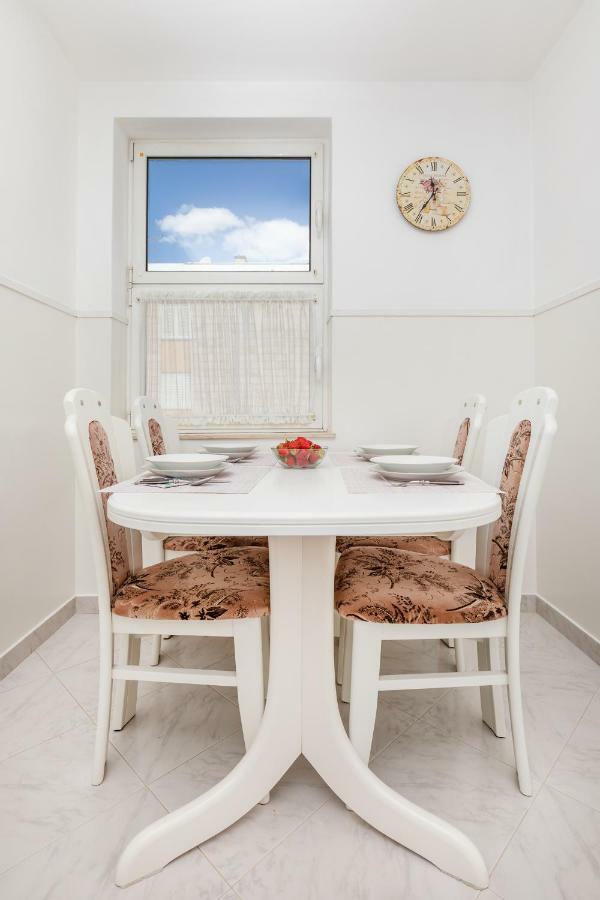 Apartman Kiara Dubrownik Zewnętrze zdjęcie