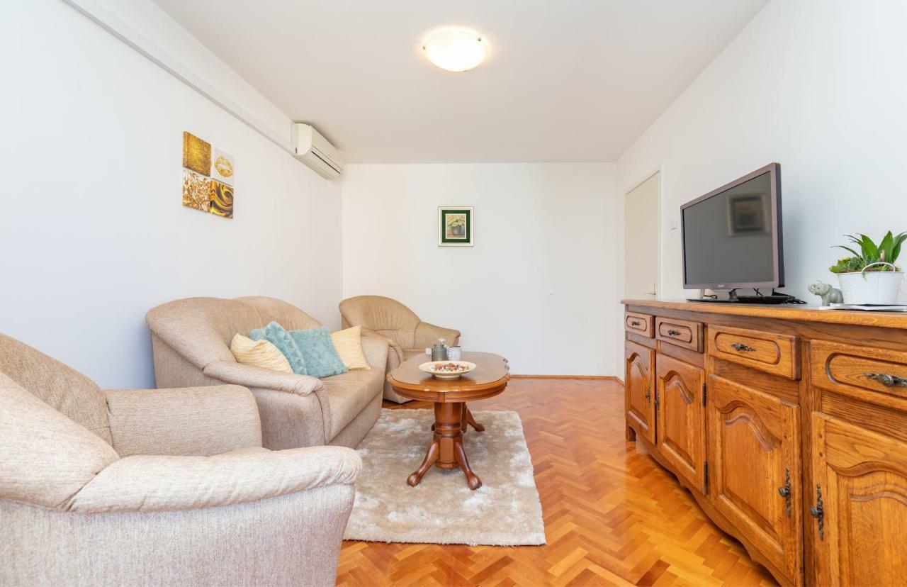 Apartman Kiara Dubrownik Zewnętrze zdjęcie
