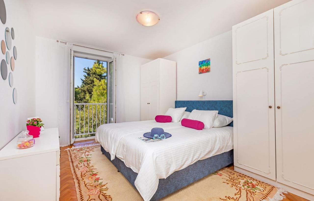 Apartman Kiara Dubrownik Zewnętrze zdjęcie