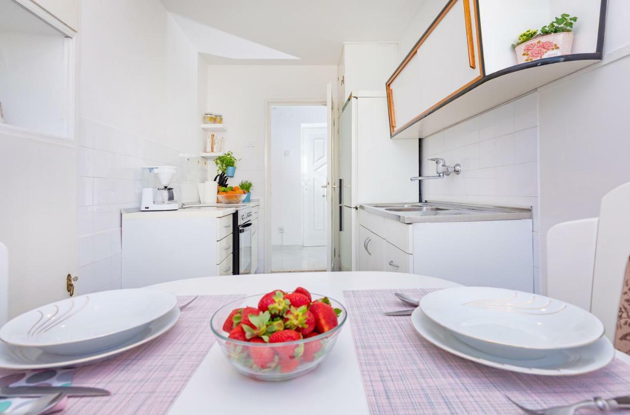 Apartman Kiara Dubrownik Zewnętrze zdjęcie