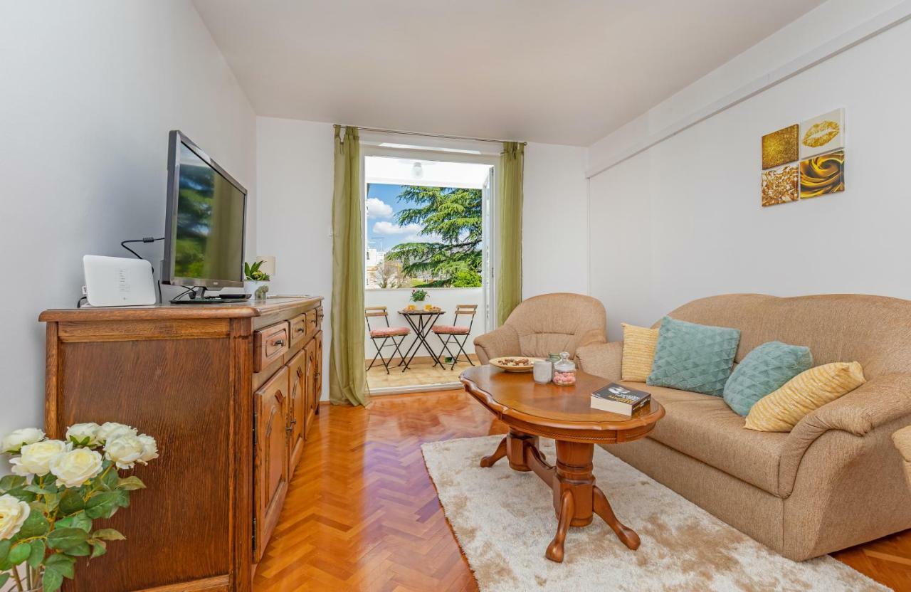 Apartman Kiara Dubrownik Zewnętrze zdjęcie