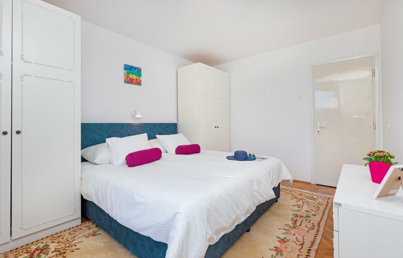 Apartman Kiara Dubrownik Zewnętrze zdjęcie