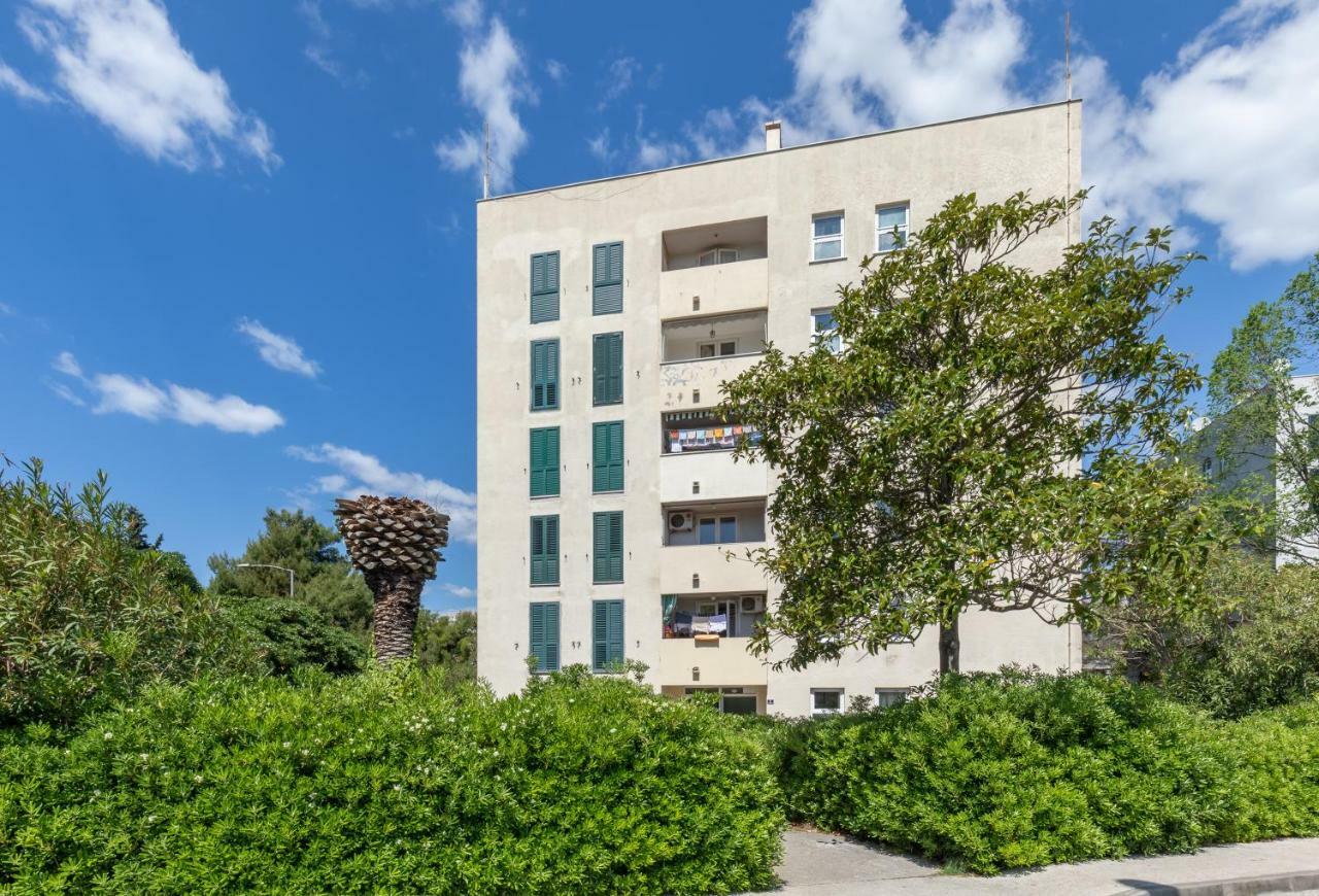 Apartman Kiara Dubrownik Zewnętrze zdjęcie