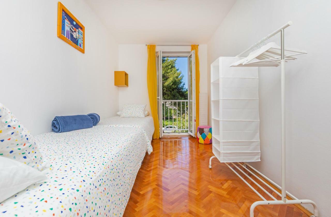Apartman Kiara Dubrownik Zewnętrze zdjęcie