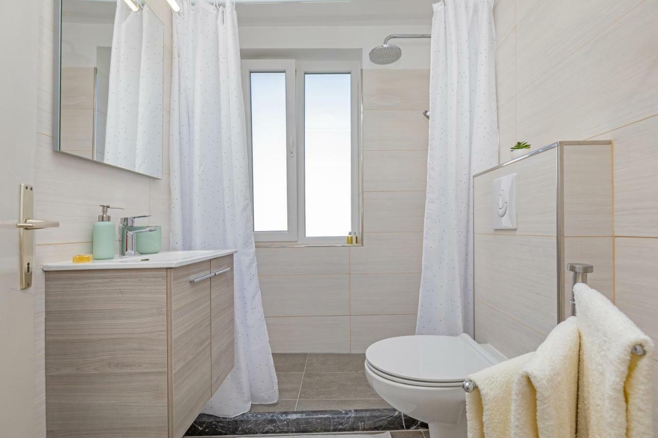 Apartman Kiara Dubrownik Zewnętrze zdjęcie