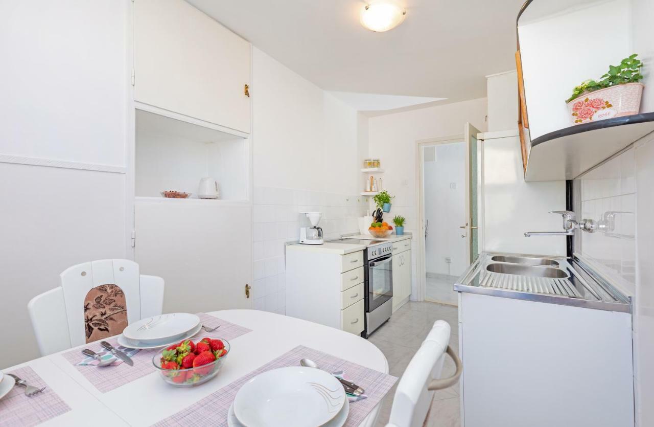 Apartman Kiara Dubrownik Zewnętrze zdjęcie