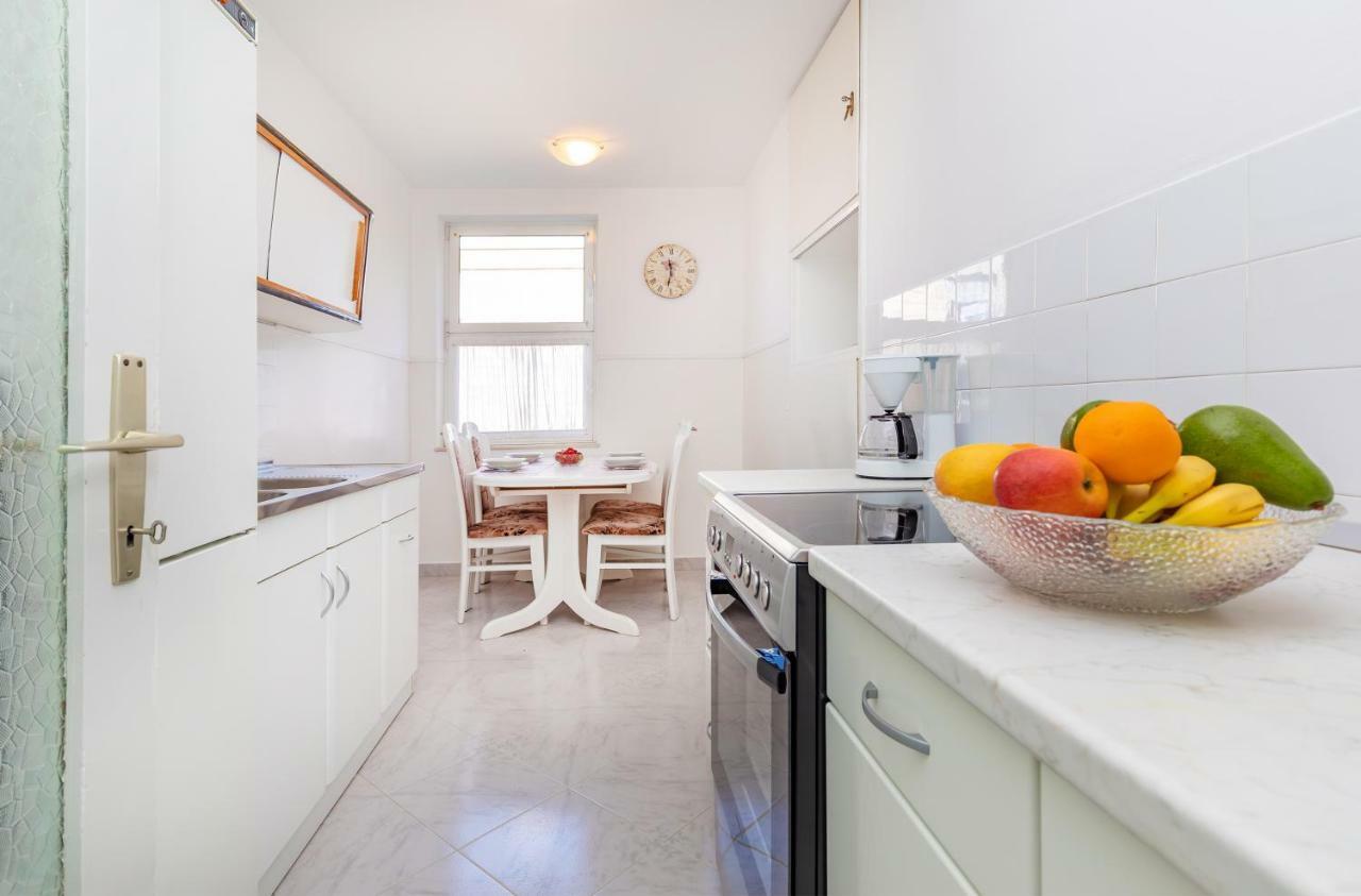 Apartman Kiara Dubrownik Zewnętrze zdjęcie