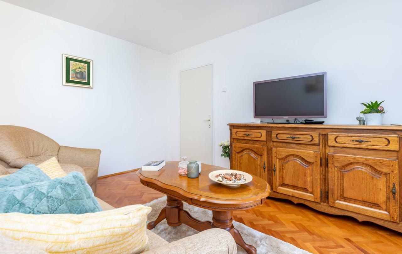 Apartman Kiara Dubrownik Zewnętrze zdjęcie