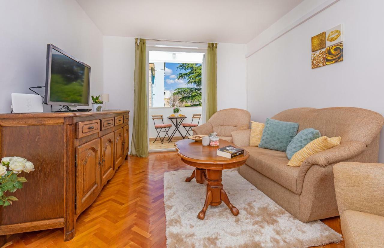 Apartman Kiara Dubrownik Zewnętrze zdjęcie