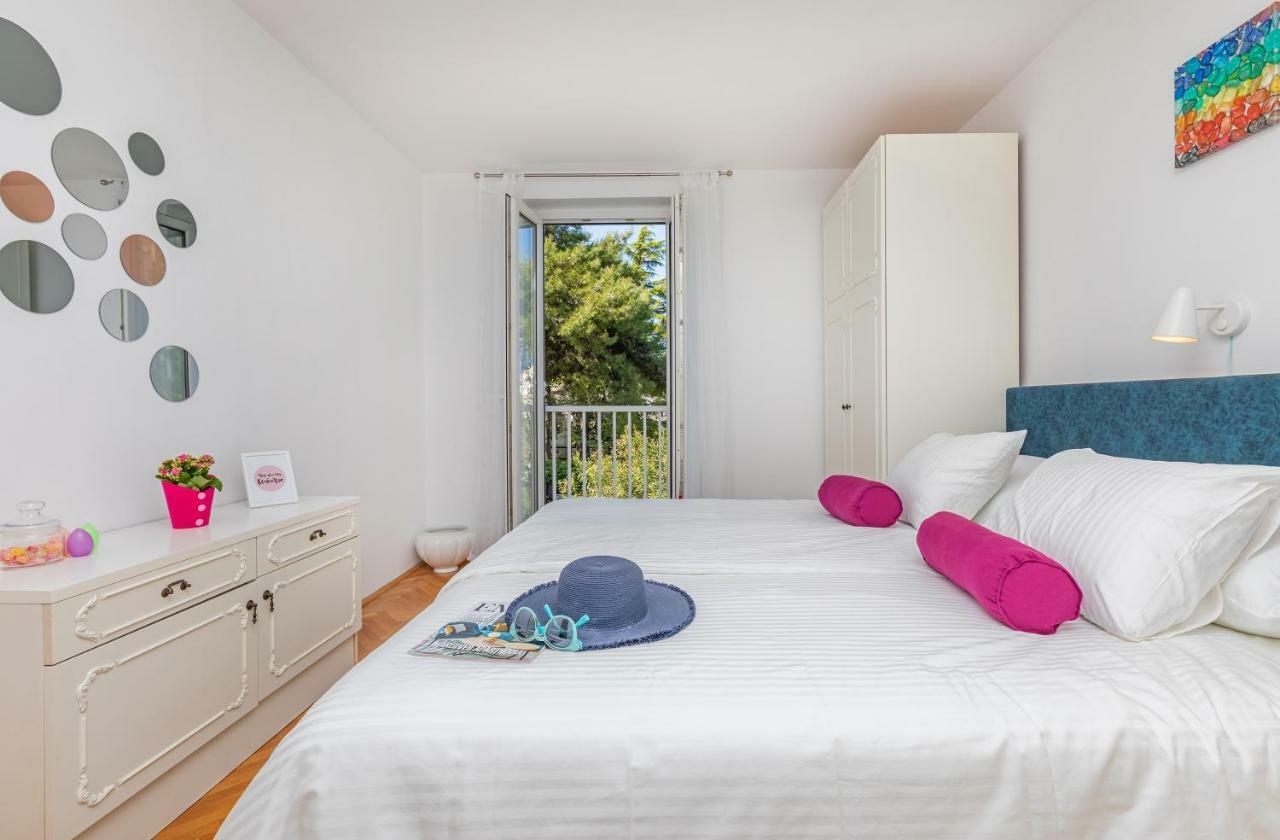Apartman Kiara Dubrownik Zewnętrze zdjęcie