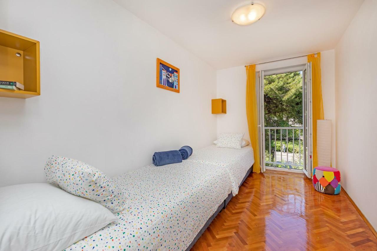 Apartman Kiara Dubrownik Zewnętrze zdjęcie