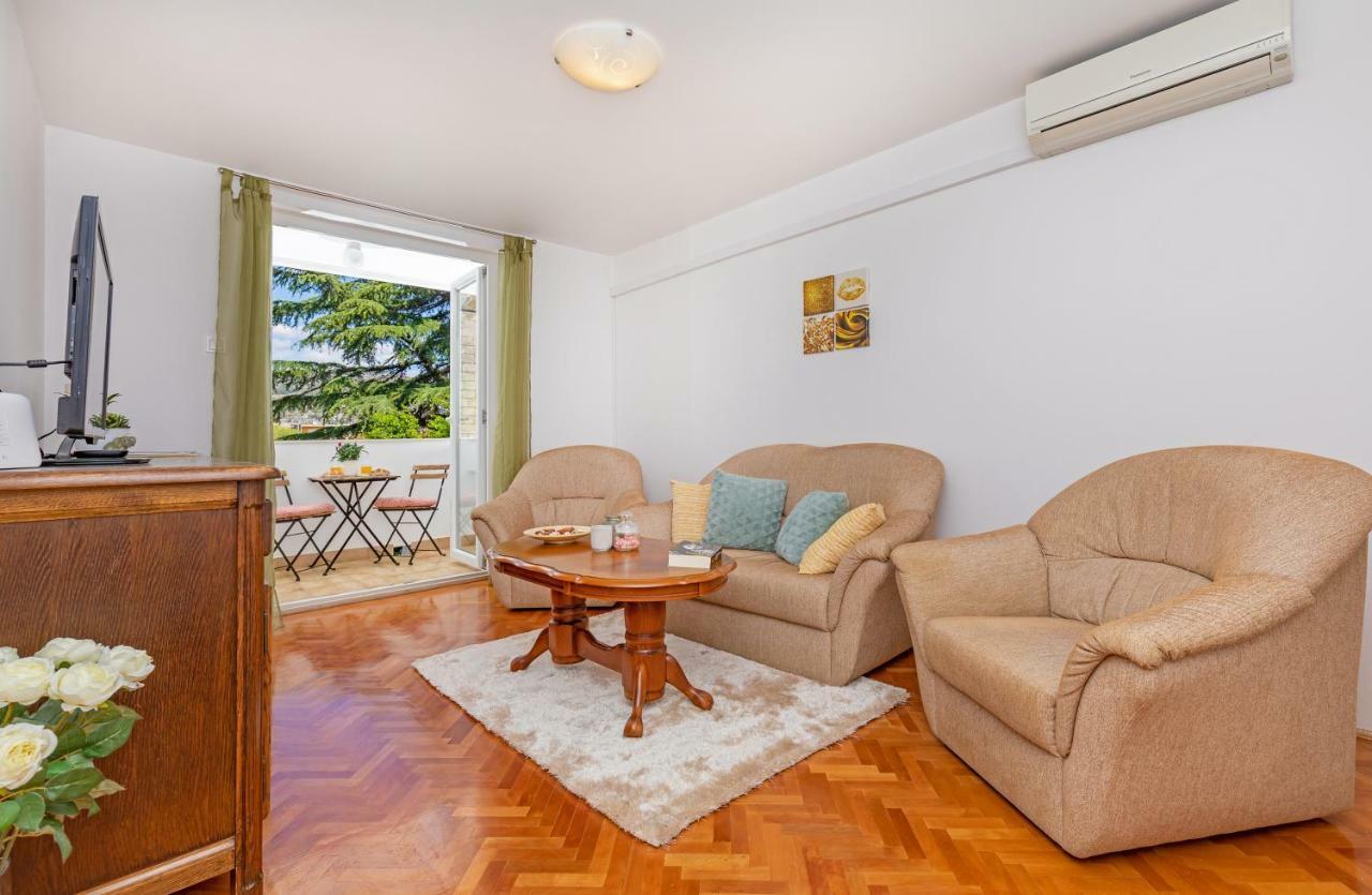 Apartman Kiara Dubrownik Zewnętrze zdjęcie