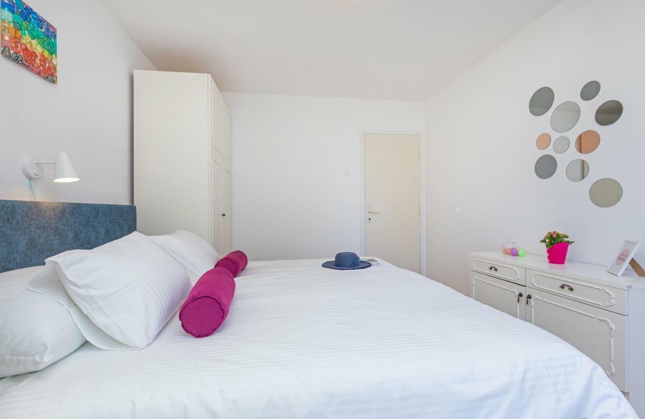 Apartman Kiara Dubrownik Zewnętrze zdjęcie