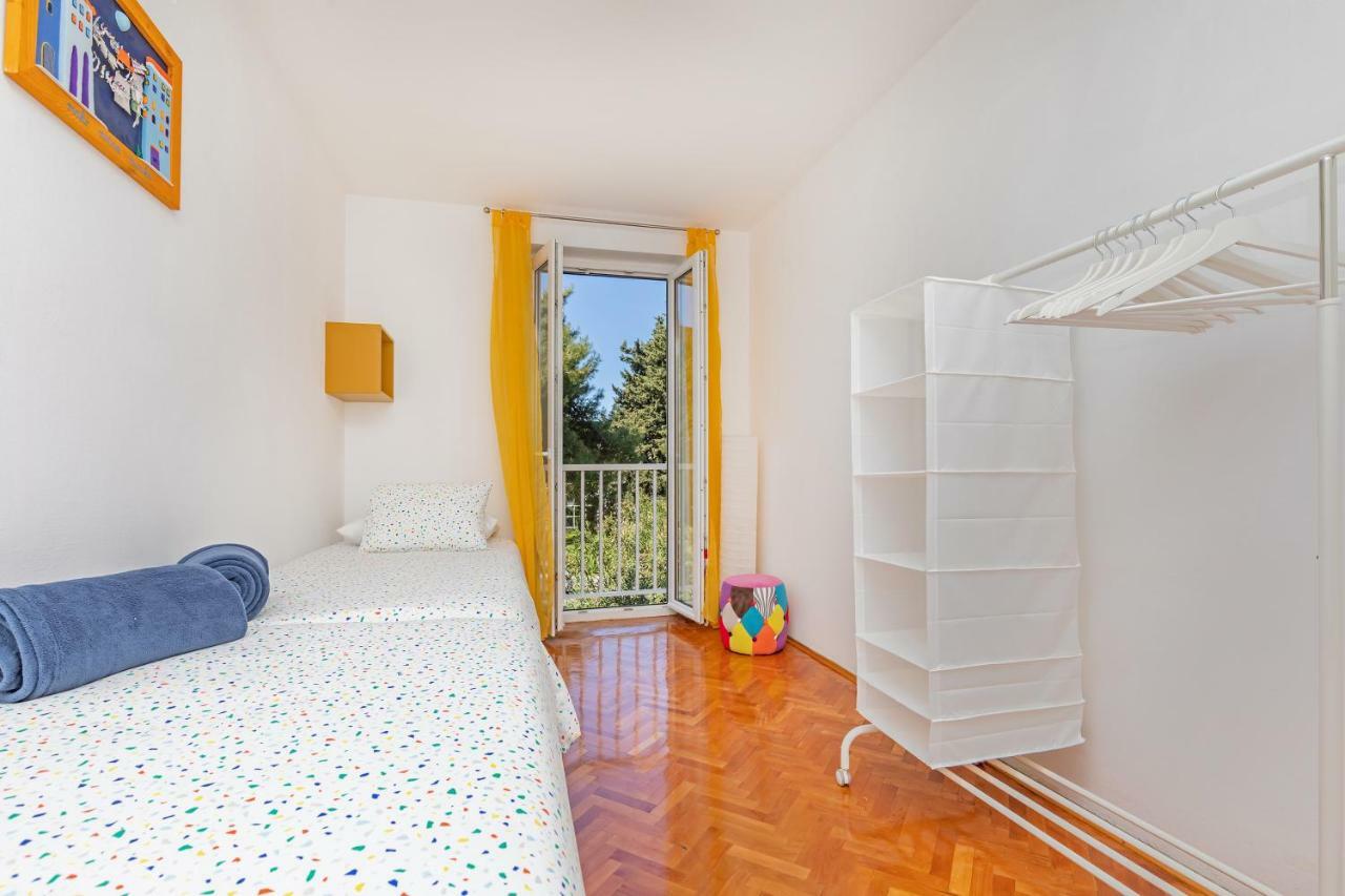 Apartman Kiara Dubrownik Zewnętrze zdjęcie