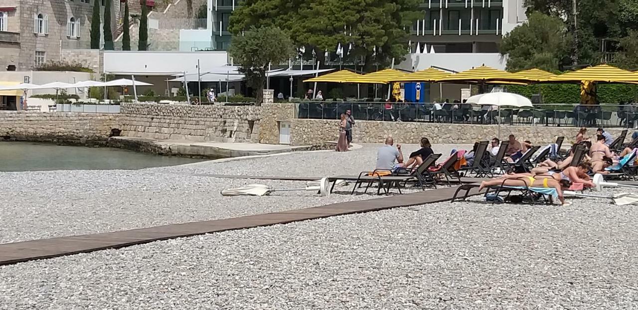 Apartman Kiara Dubrownik Zewnętrze zdjęcie
